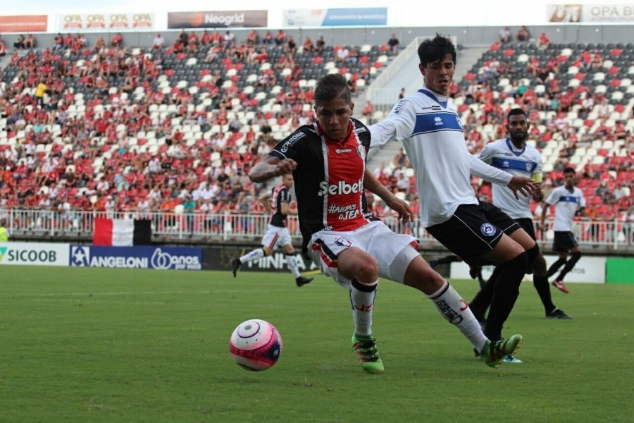 catarinense-atletico-tubarao-empata-com-o-joinville-e-sobe-uma-posicao-na-tabela-1