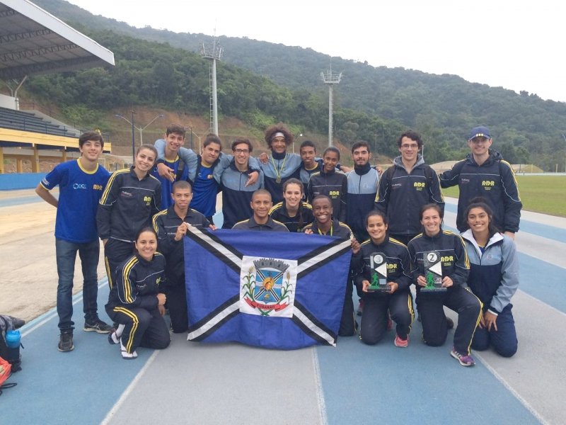invista-em-seguranca-patrocine-o-atletismo-de-tubarao-1 Foto: ADRA/Divulgação