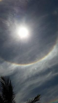 Angela Mendes - Jaguaruna - Praia do Camacho