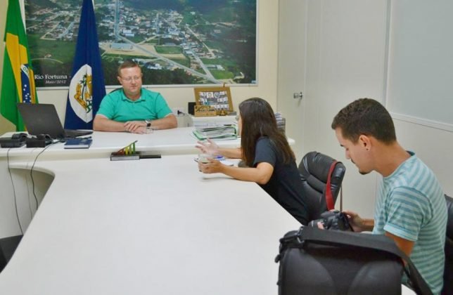 Economia em evid&ecirc;ncia - Foto: Divulga&ccedil;&atilde;o/Notisul