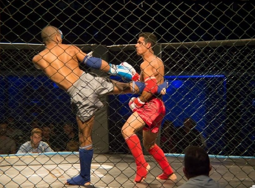 catarinense-de-muaythai-comeca-por-criciuma-1 O ingresso custa R$30,00 para área VIP e R$ 20,00 arquibancadas, e podem ser adquiridos na Costa Team Muaythai. Foto: Cristiano Giongo/Divulgação