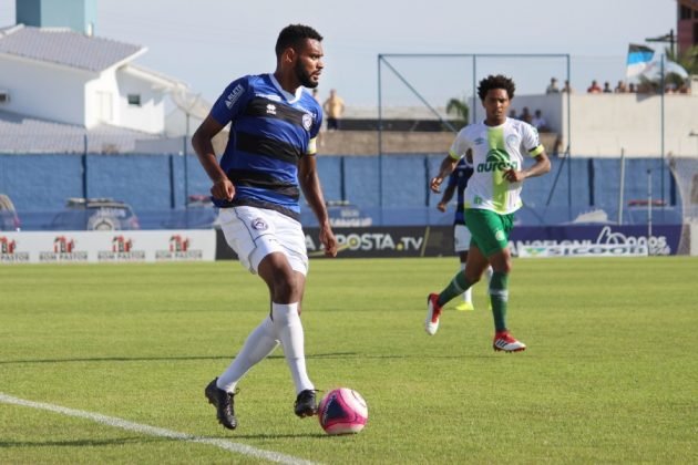 Chape vence o Atl&eacute;tico Tubar&atilde;o na Vila - Foto: Divulga&ccedil;&atilde;o/Notisul