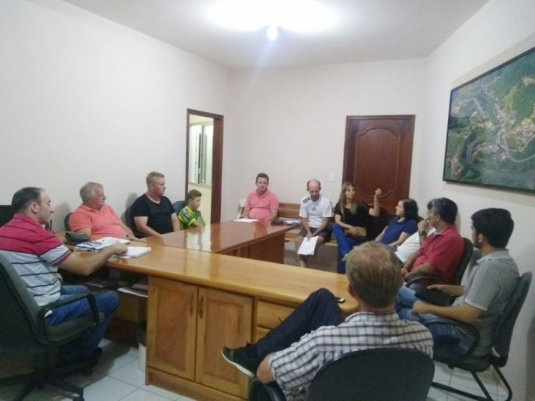 Acolhida na Colônia - Foto: Divulgação/Notisul