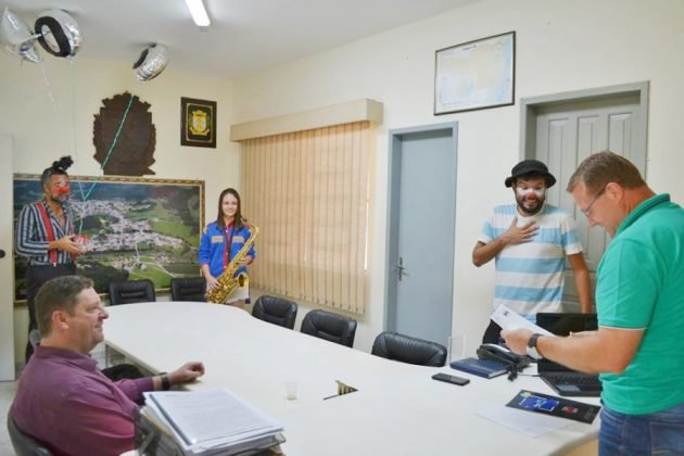 Top de M&iacute;dia - Foto: Divulga&ccedil;&atilde;o/Notisul