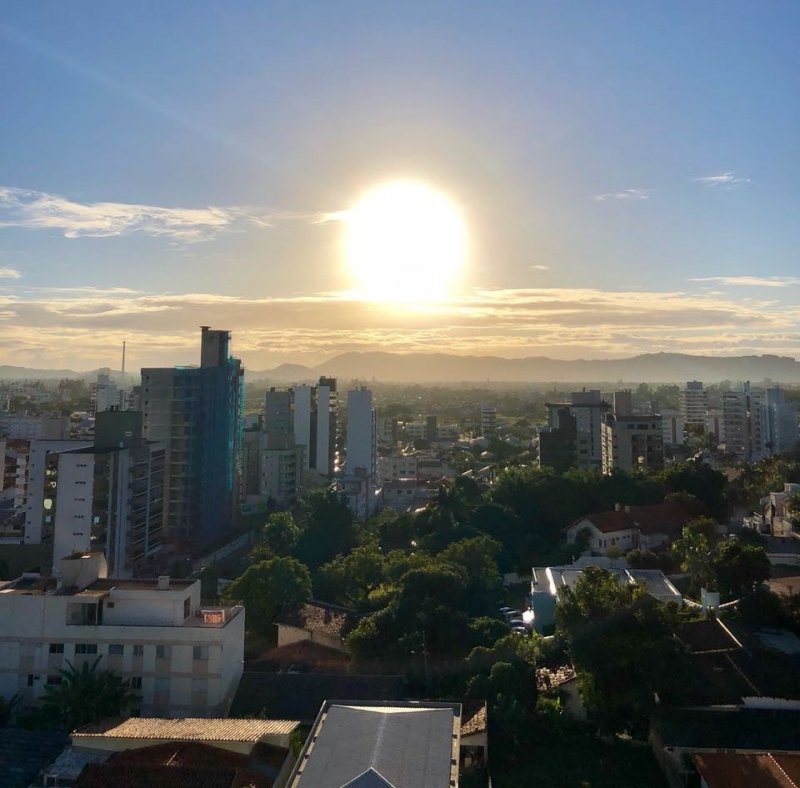 quarta-feira-tera-presenca-de-sol-e-tempo-mais-quente-em-santa-catarina-0 Foto Walmor Jung