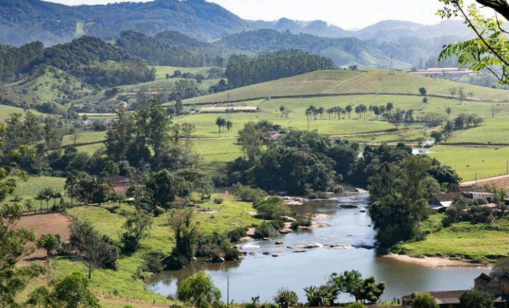 semana-comeca-com-temperaturas-altas-em-todo-estado-1 Foto: Wilson Schuelter/ Braço do Norte