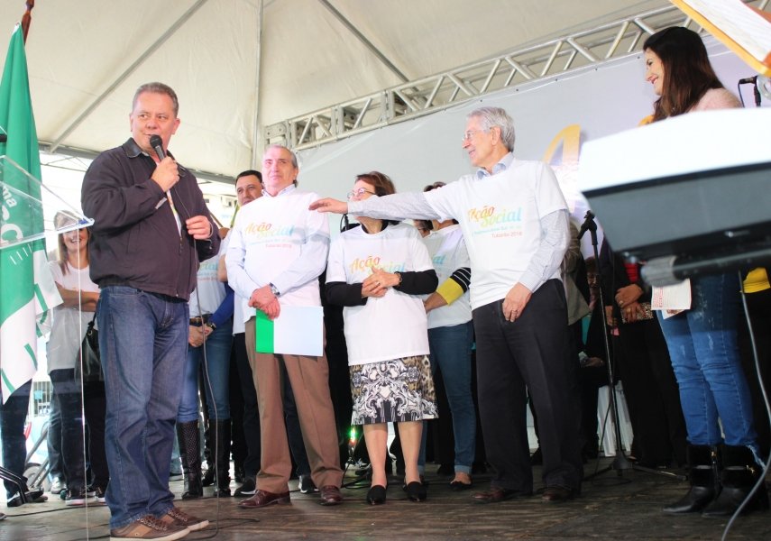 Foto: Divulgação/Notisul