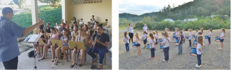 Fotos: Divulgação/Notisul