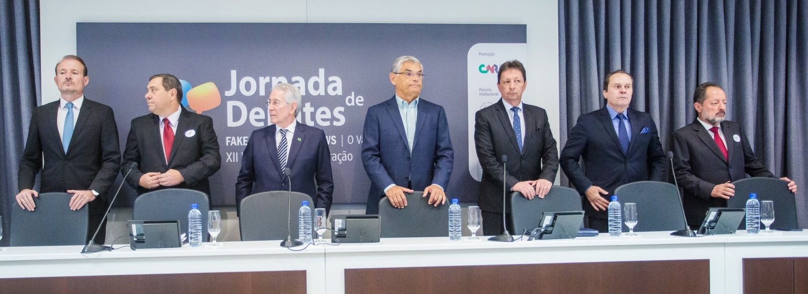 Foto: Marcos Campos/Divulgação/Notisul