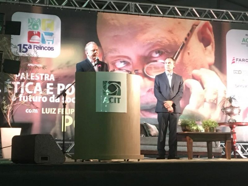 Foto: Divulgação/Notisul
