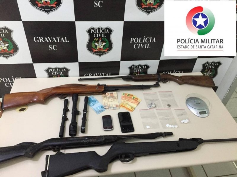 Foto: Divulgação/Notisul