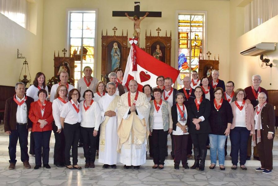 Apostolado da Oração