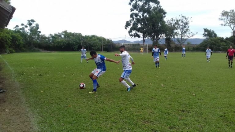 Taça Cidade de Tubarão já tem os classificados para a próxima fase