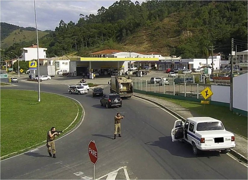 Foto: Divulgação/Notisul