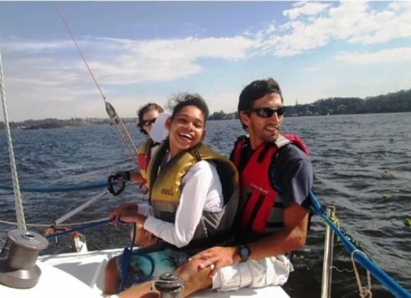 Projeto Sailing Sense 