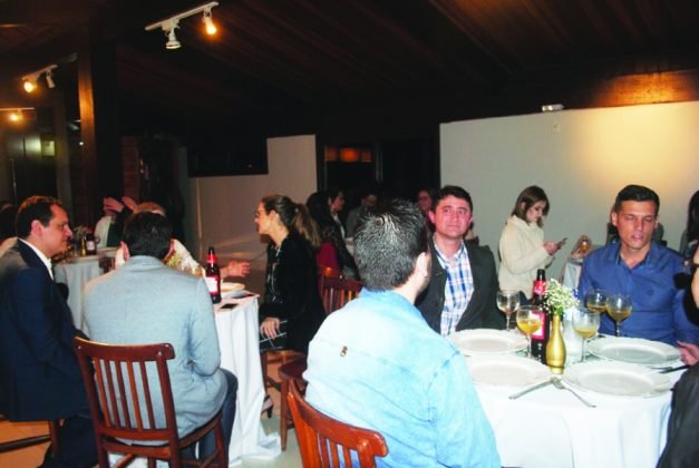 FOTO: JB Guedes/Unimed/Divulga&ccedil;&atilde;o/Notisul