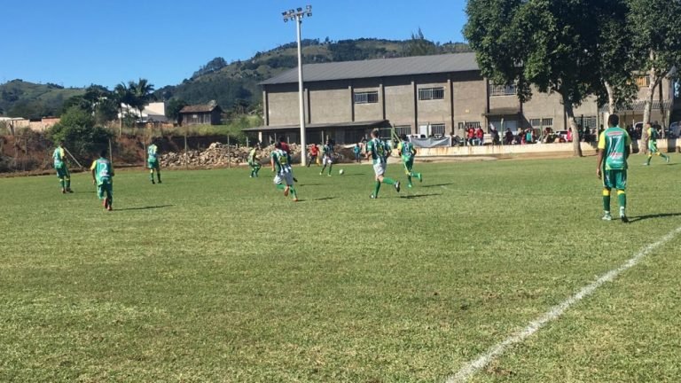 Taça Cidade de Tubarão: Decisão da competição amadora ocorre neste domingo