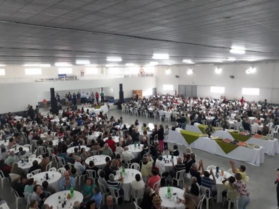 Terceira Idade unida