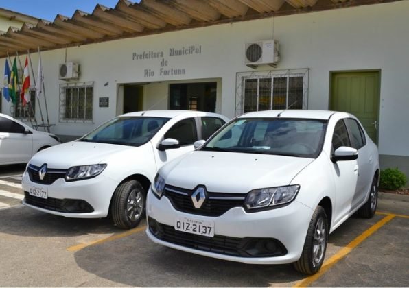Carros para a Saúde