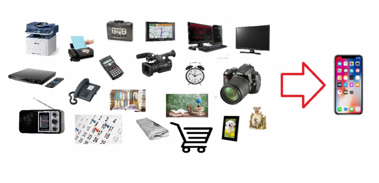 Adaptar-se ou morrer