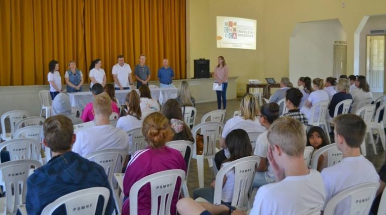 Conferência Municipal