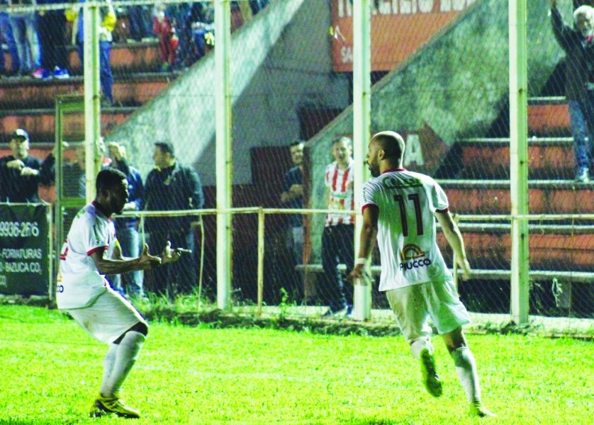 copa-sc-esmagador-leao-do-sul-vence-o-coelho-na-toca-0 Foto: Filipe de Andrade/F. A. Sport Press/Divulgação/Notisul