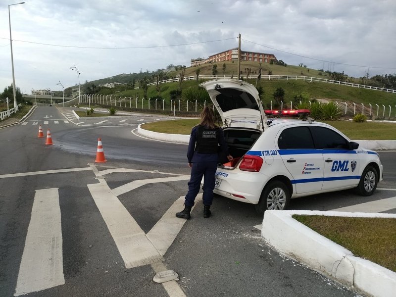 Foto: Divulgação/Notisul