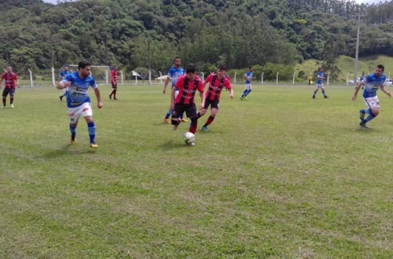 Futebol amador: Jogos decisivos da LTF são adiados