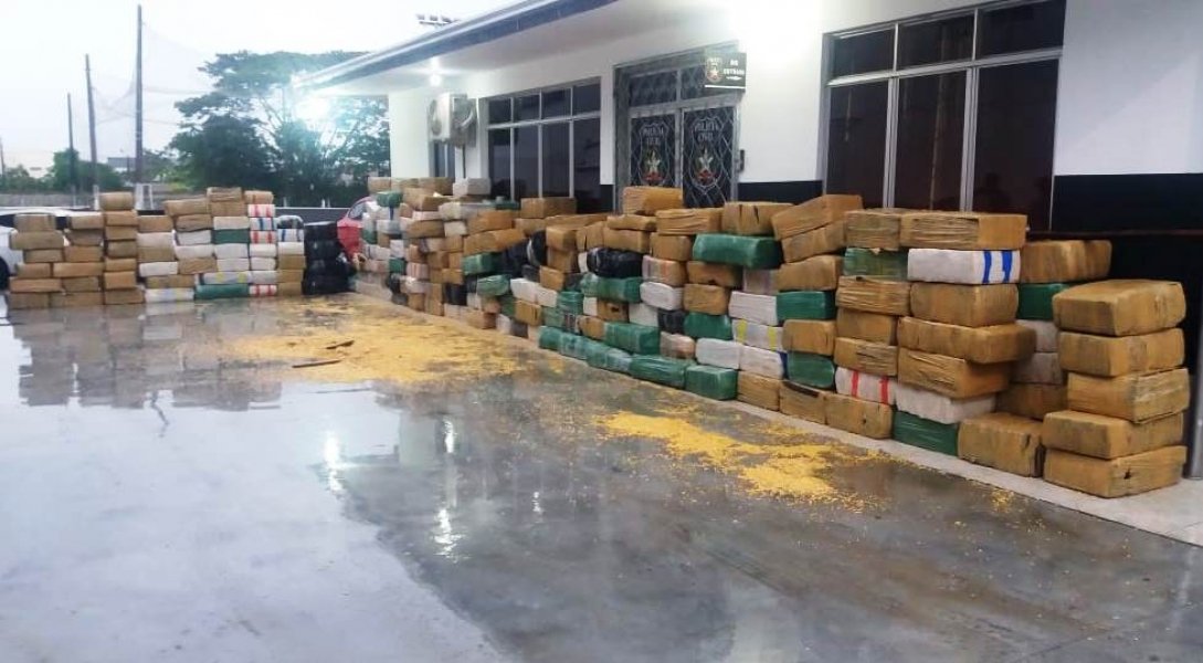 giro-por-sc-acao-integrada-prf-pm-e-policia-civil-faz-em-itajai-a-maior-apreensao-de-maconha-ja-realizada-em-santa-catarina-1
