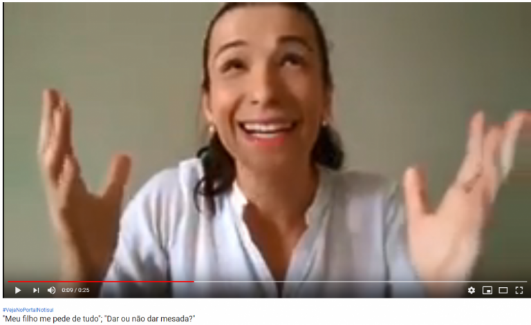 “Meu filho me pede de tudo”; “Como ensiná-los sobre finanças se eles ainda são tão pequenos?”…