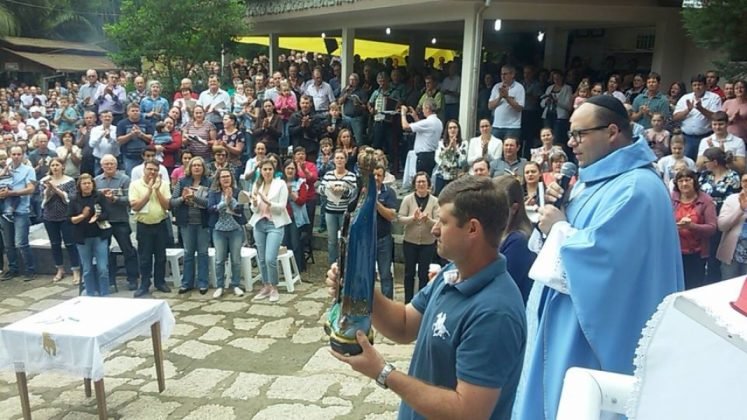 Nossa Senhora Aparecida