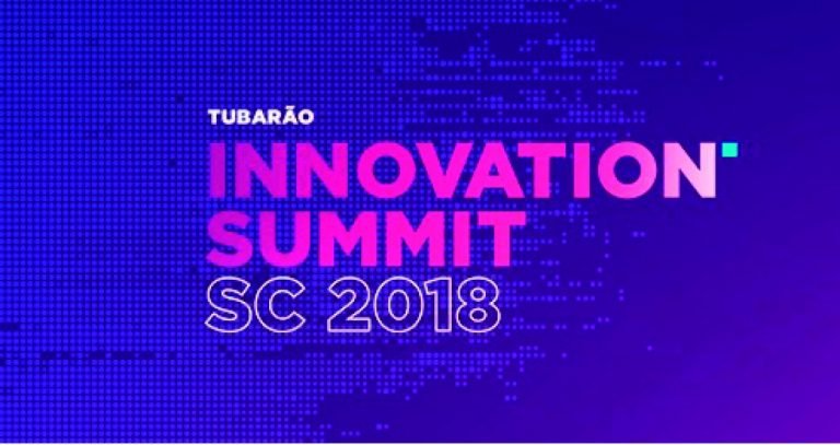 Tubarão no radar da inovação