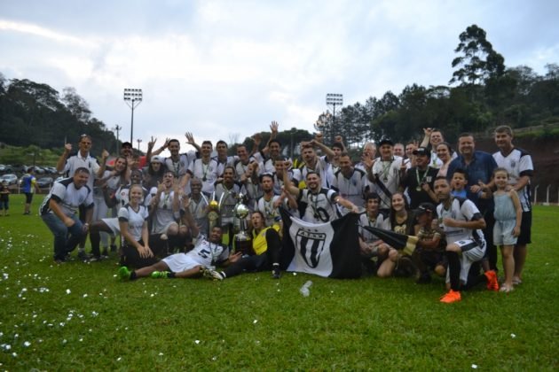 Municipal conquista t&iacute;tulo 