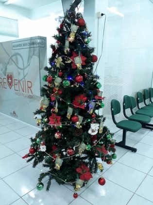  &ldquo;Natal diferente&rdquo;