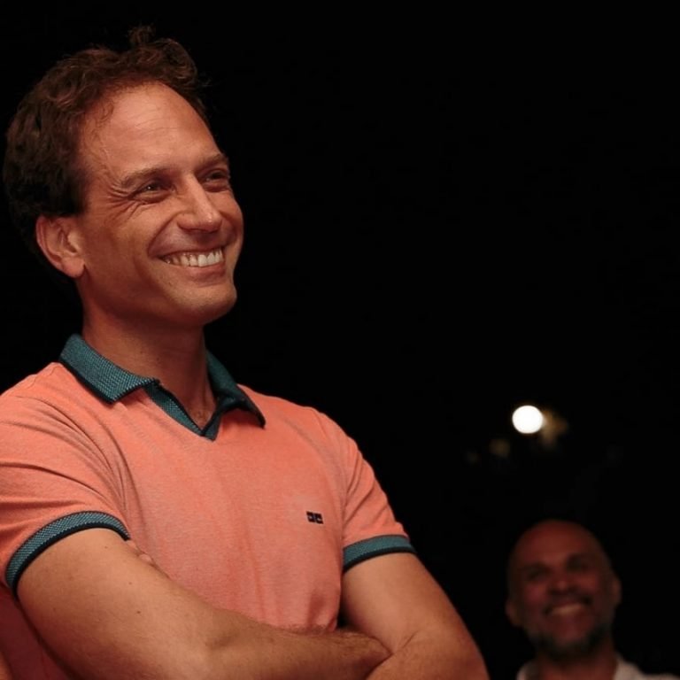 Mario Abel Bressan Junior