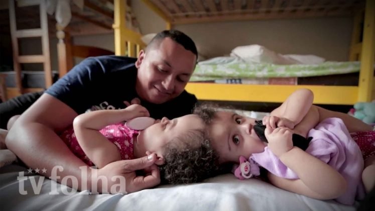 Imagem: TVFolha