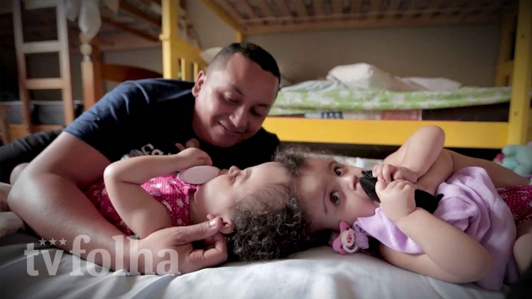 Imagem: TVFolha