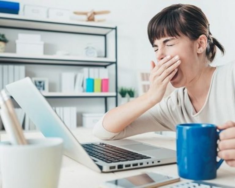 5 dicas para manter a disposição