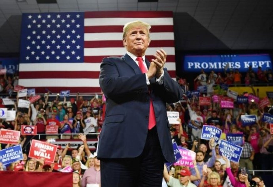 eua-estao-com-voce-diz-trump-no-twitter-ao-parabenizar-bolsonaro-1
