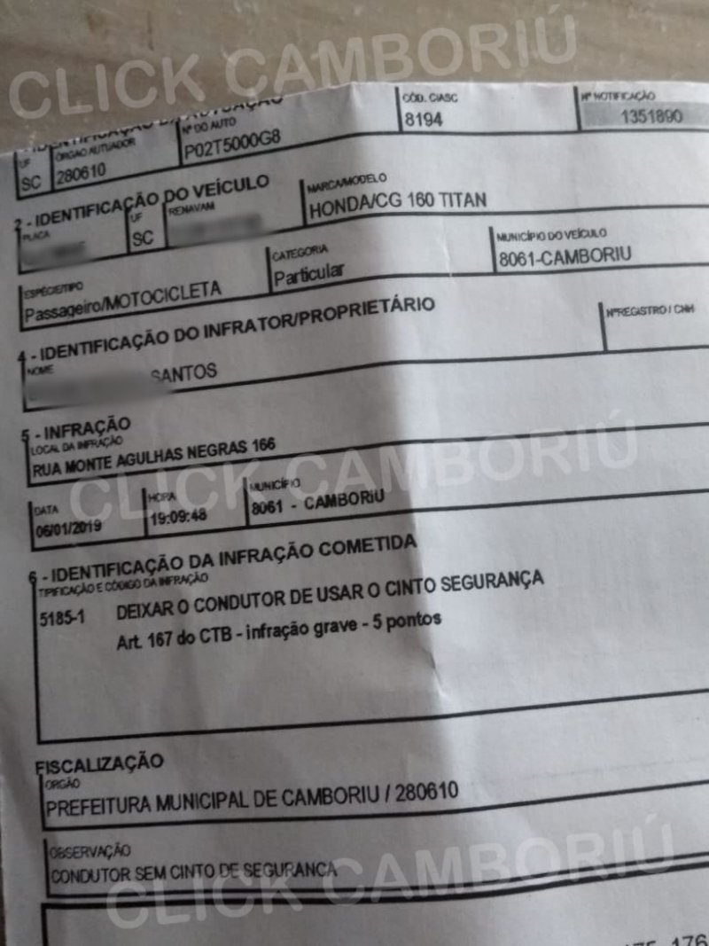 motociclista-e-multado-por-nao-usar-cinto-de-seguranca-em-camboriu-1