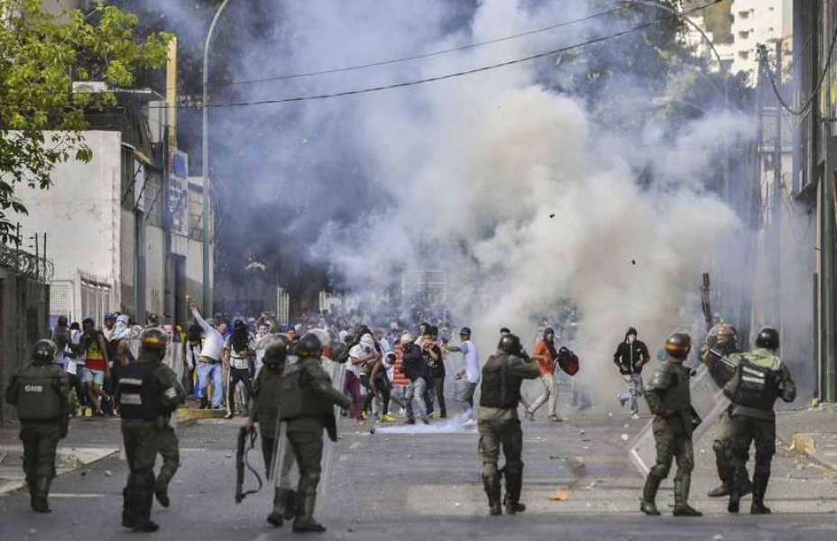 onu-mais-de-350-manifestantes-detidos-esta-semana-na-venezuela-1