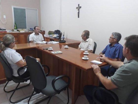 Conv&ecirc;nio do Hospital