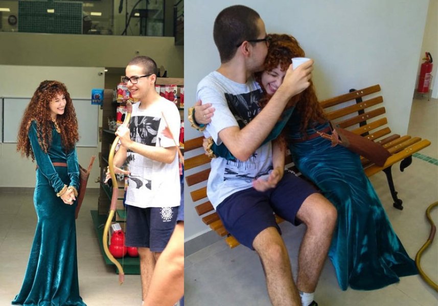 aluna-se-veste-de-personagem-da-disney-e-realiza-sonho-de-autista-1
