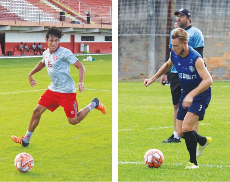 catarinense-atletico-tubarao-recebe-o-criciuma-na-vila-hercilio-luz-encara-o-metropolitano-em-blumenau-0 Fotos: Divulgação/Notisul