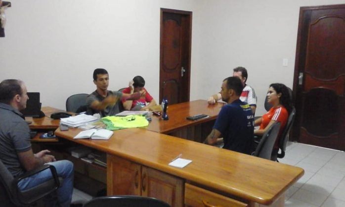 Desafio ciclo tur&iacute;stico