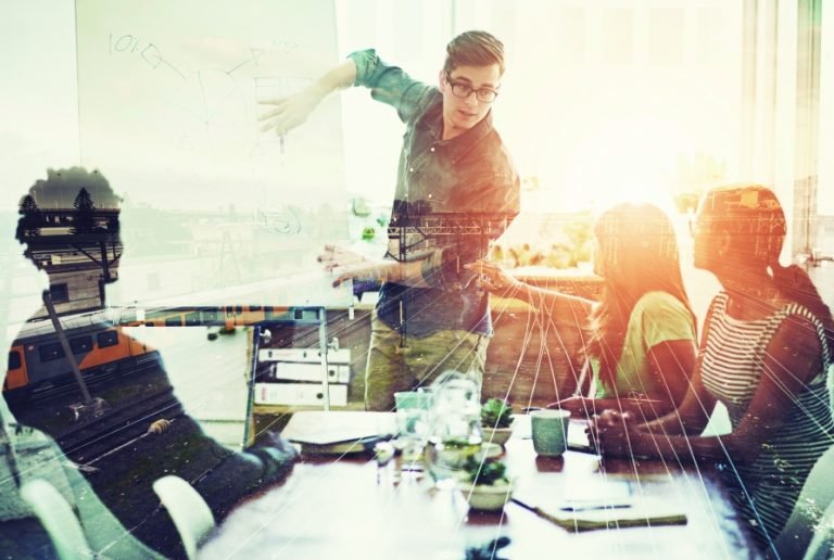 Como surgirão os empreendedores de 2029?