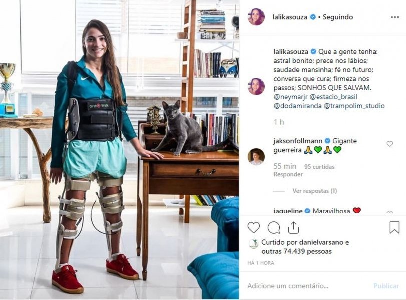 lais-souza-posta-foto-em-pe-com-ajuda-de-aparelho-e-emociona-a-web-sonhos-que-salvam-1