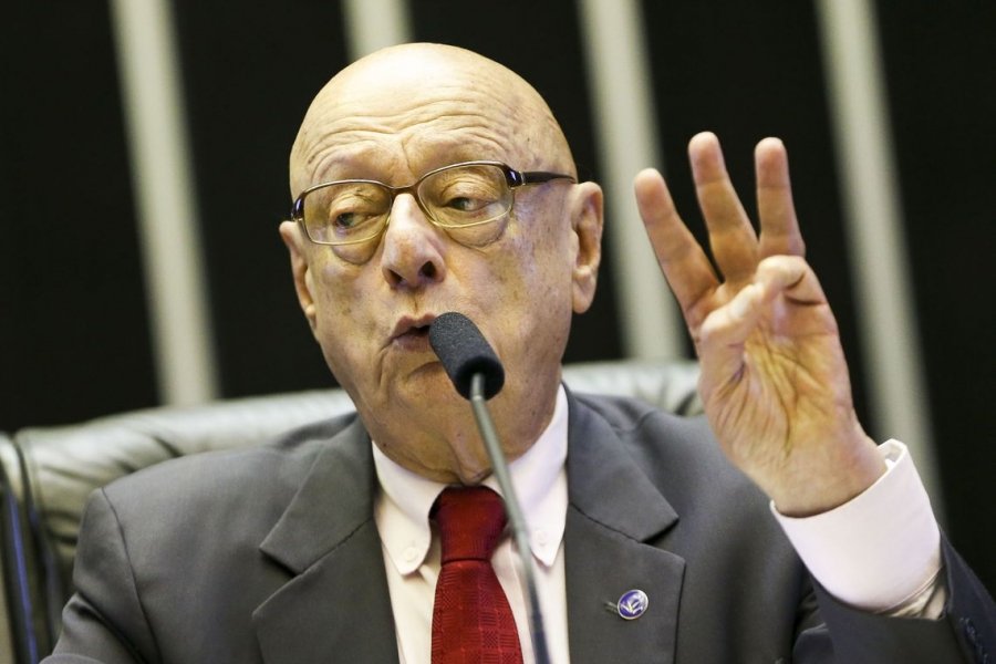 relatorio-do-orcamento-impositivo-sera-lido-quarta-feira-no-senado-1 Marcelo Camargo/Agência Brasil