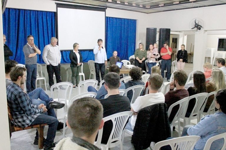 Cidade empreendedora