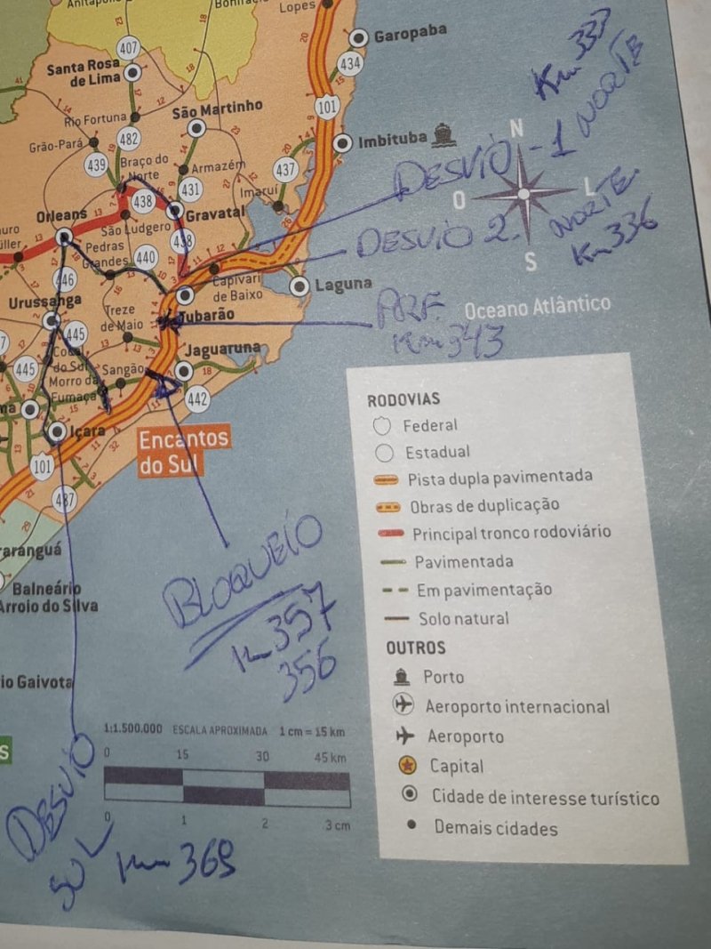 saiba-quais-sao-os-caminhos-alternativos-apos-a-interdicao-da-br-101-em-sangao-1
